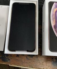 Apple iPhone XS Max 64GB 512GB All Color Unlocked