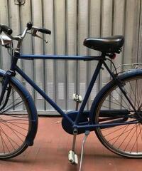 Bicicletta uomo - city bike - 70 euro