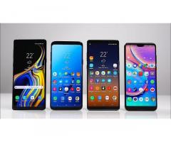 Samsung Galaxy Note 9 430 EUR S9 Plus S9 280 EUR e altri NUOVO Stock