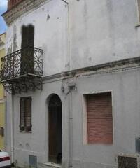 Casa in via Brigata Sassari- Ossi