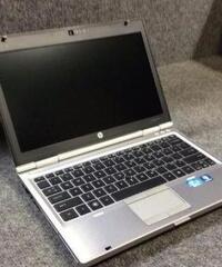Portatile HP EliteBook 2560p Business Professional