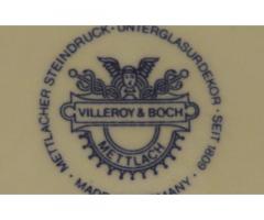 Villeroy boch - Phoenix Blau Vintage