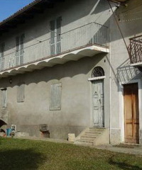 Villafranca d’Asti (AT) - Casale indipendente - 15 locali