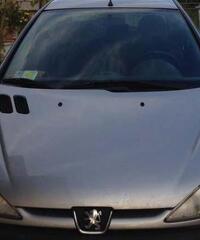 Peugeot 206 - Umbria