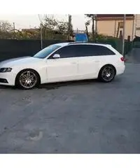 Audi a4 2.0 143cv - Benevento