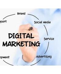 Webmaster Digital Marketing Informatico