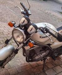 Kawasaki ER 5 - 2001