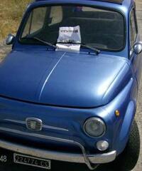 Fiat 500 l