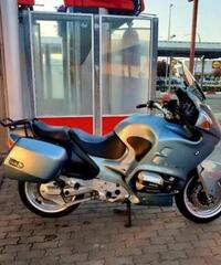 Bmw r1100rt abs