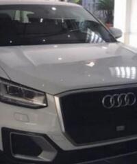 Audi Q2 Design 1.6 TDI 116 CV km0 2019