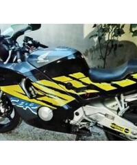 Honda CBR 600 - 1993