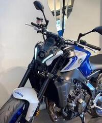 Yamaha MT-09 - 2021