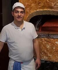 Pizzaiolo Napoletano 33 anni con esperienza