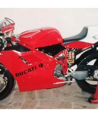 Ducati 916 - 1999