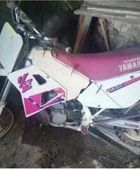 Yamaha yz 250