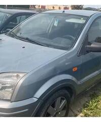 Ford Fusion 1.4 16V 5p. Collection