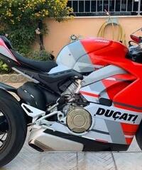 Ducati V4 Corse