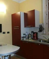 Appartamento in Affitto 40mq - Lombardia