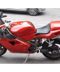 Ducati 916 - 1998