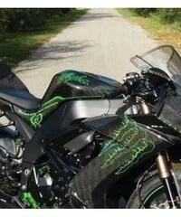 Kawasaki ninja zx10r
