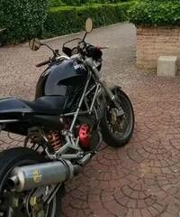 Ducati Monster 900 S 2000 i.e
