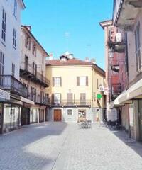 Affitto Appartamento a Mondovì - Piemonte