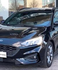 FORD FOCUS st line - IN ARRIVO