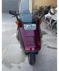 Honda cn 250